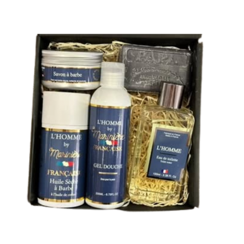 Coffret Fête des Pères