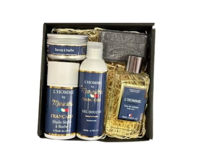 Coffret Fête des Pères