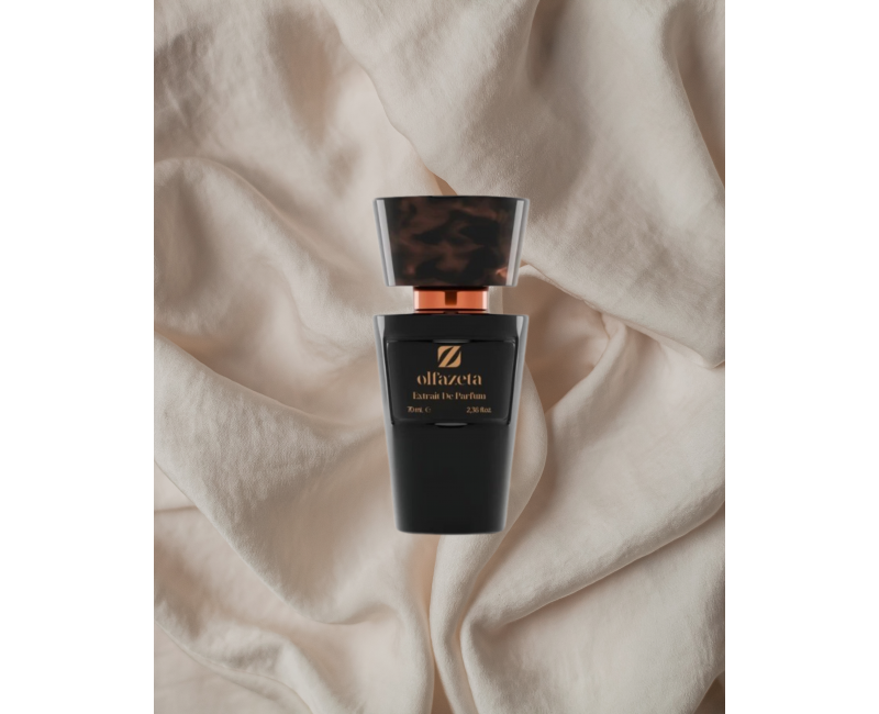 Parfum Luxe Mixte 70 ml – Inspirations Haute Parfumerie