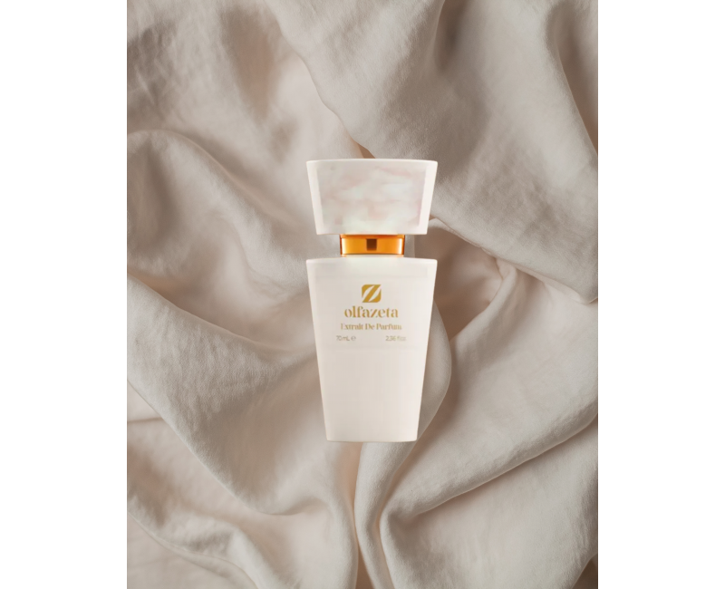 Parfum Luxe Femme – 70 ml Inspiration Haute Parfumerie