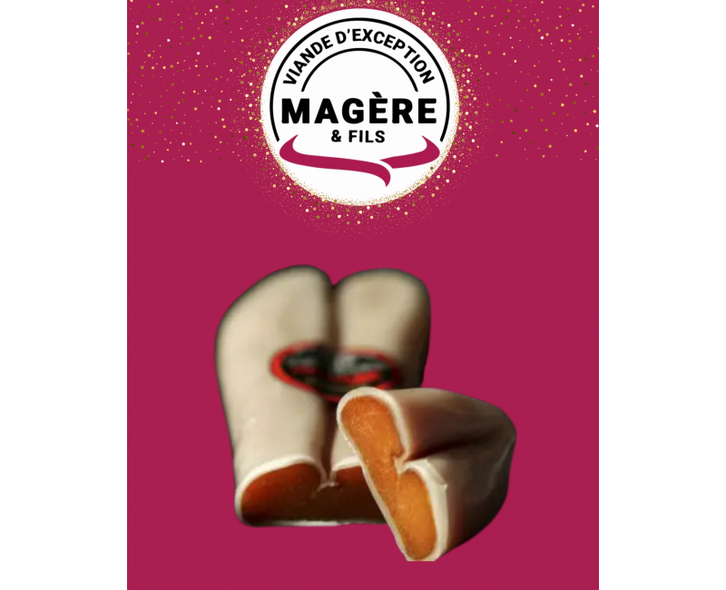 Poutargue 130 g – Spécialité Méditerranéenne d’Exception