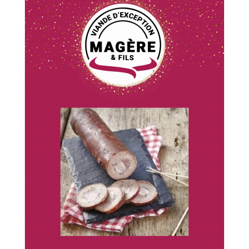 Mini Andouille Apéritif – 200 g