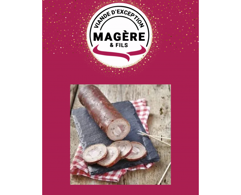 Mini Andouille Apéritif – 200 g