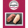 Magret de Canard du Sud-Ouest 400g – Spécial Fêtes à Istres