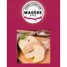 Foie Gras Entier Mi-Cuit 1 kg