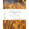 Chapelle Laïque 2023 – Vin Blanc Vermentino – Aix-en-Provence
