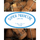 Super Modeste - Vin Mousseux Extra Brut