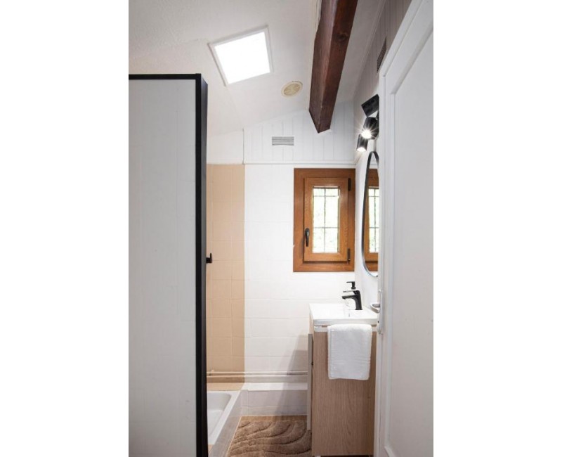 Maison Olivier Confort et Modularité