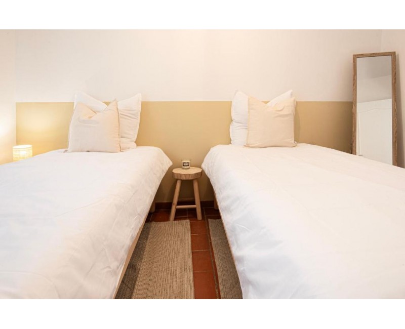 Maison Olivier Confort et Modularité