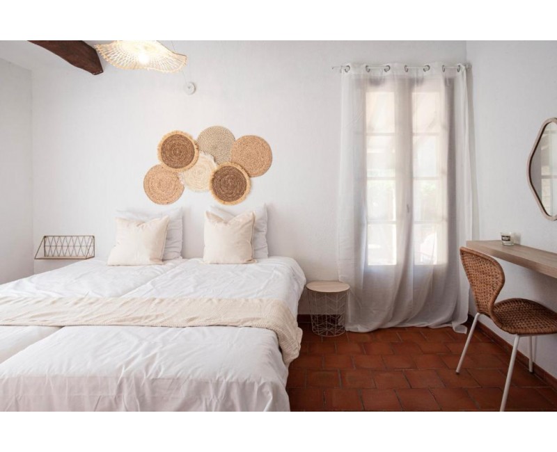 Maison Olivier Confort et Modularité