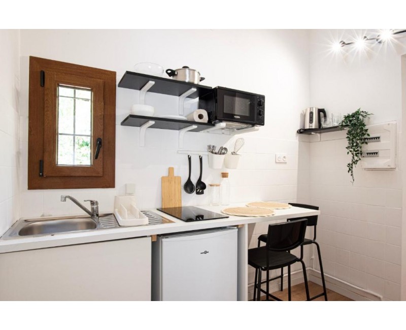 Maison Olivier Confort et Modularité