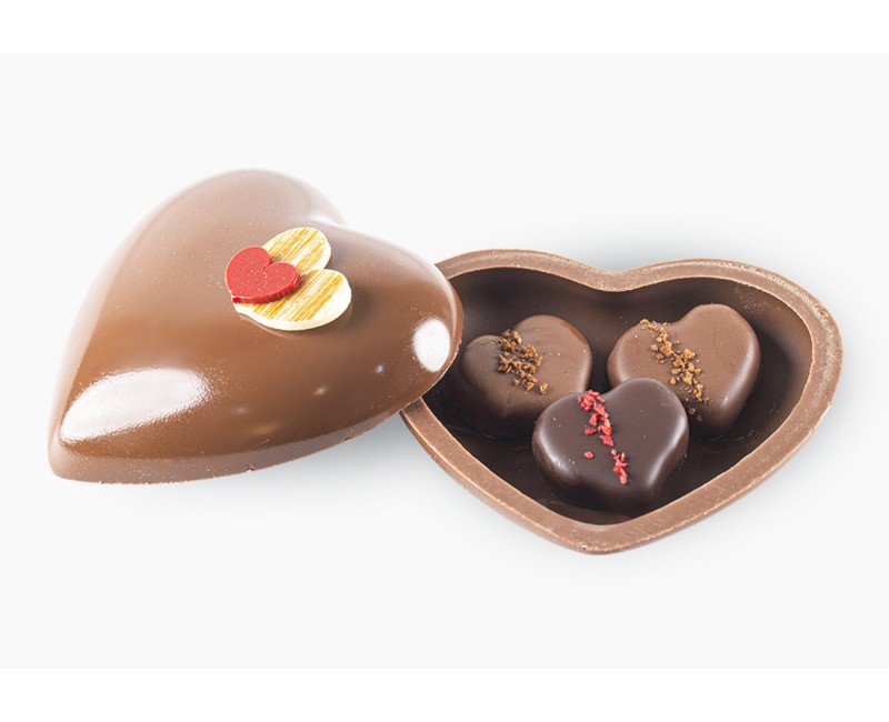 Bonbonnière garni au choix