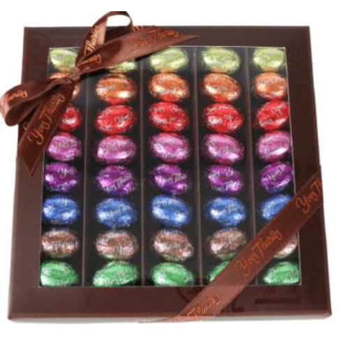 COFFRET 40 PETITS ŒUFS