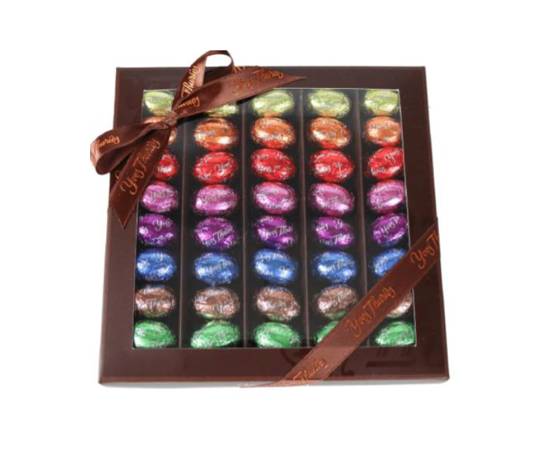 COFFRET PETITS ŒUFS