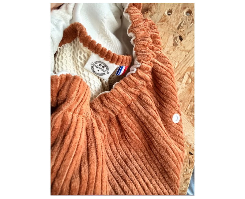 Sac à dos maternelle