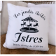 Coussin 40 x 40 cm