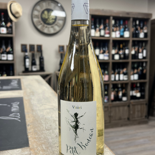 Vin Blanc petit boucan