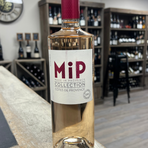 Rosé MIP
