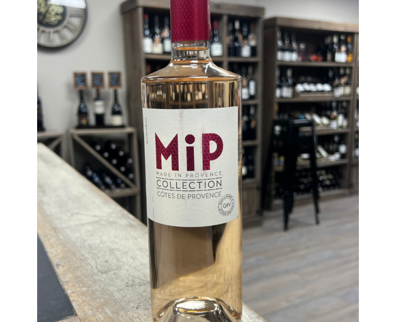 Rosé MIP