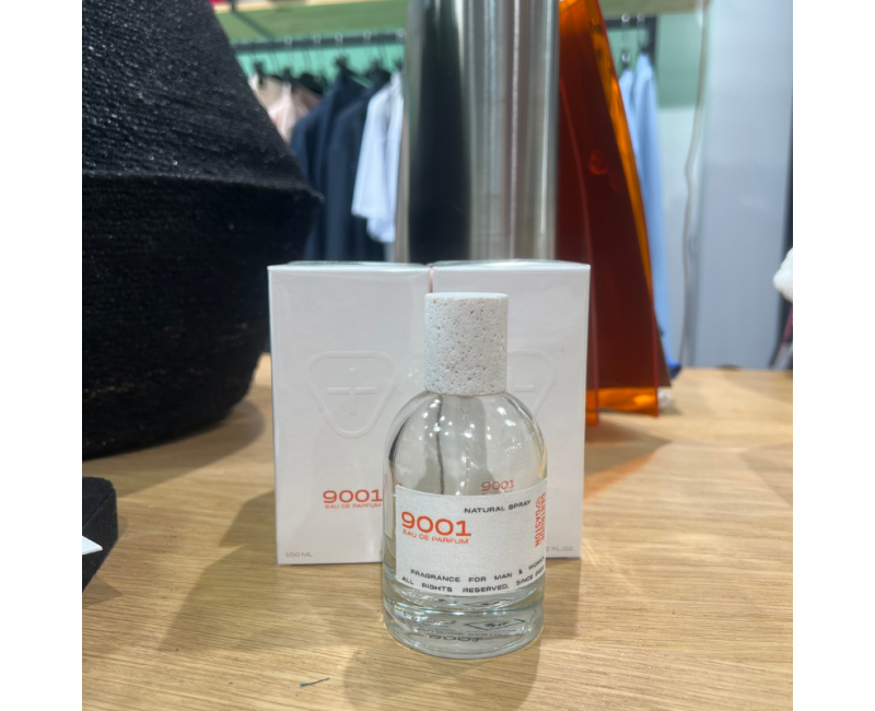 Parfum 9001 Gertrude & Gaston – Eau de parfum mixte