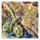 Tartinade Artichaut Fondant Oliviers & Co – Apéritif gourmand