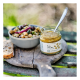 Tartinade Pois Chiches & Sésame Oliviers & Co – Apéritif gourmand