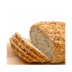 Pain aux céréales