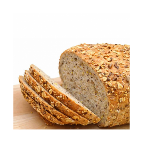 Pain aux céréales
