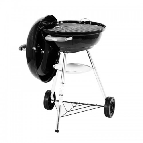 BARBECUE WEBER COMPACT KETTLE 57 cm BLACK