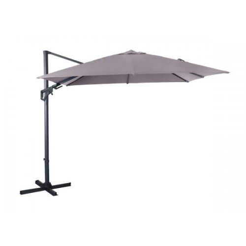 Parasol Alu TAUPE