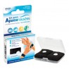 Sea-band Bracelet Anti-nausées Noir Adulte Boîte De 2