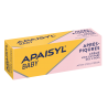 Apaisyl Baby Crème Irritations Picotements 30 Ml