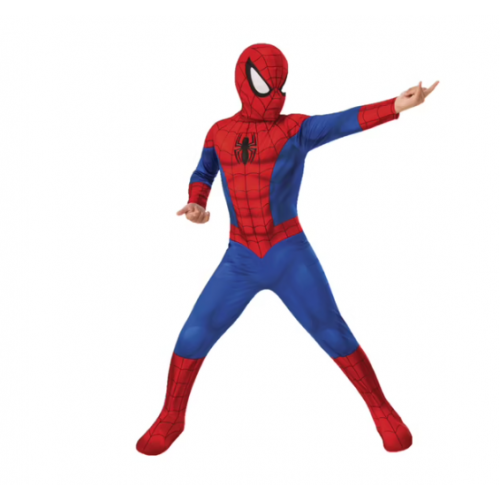Déguisement enfant Spiderman