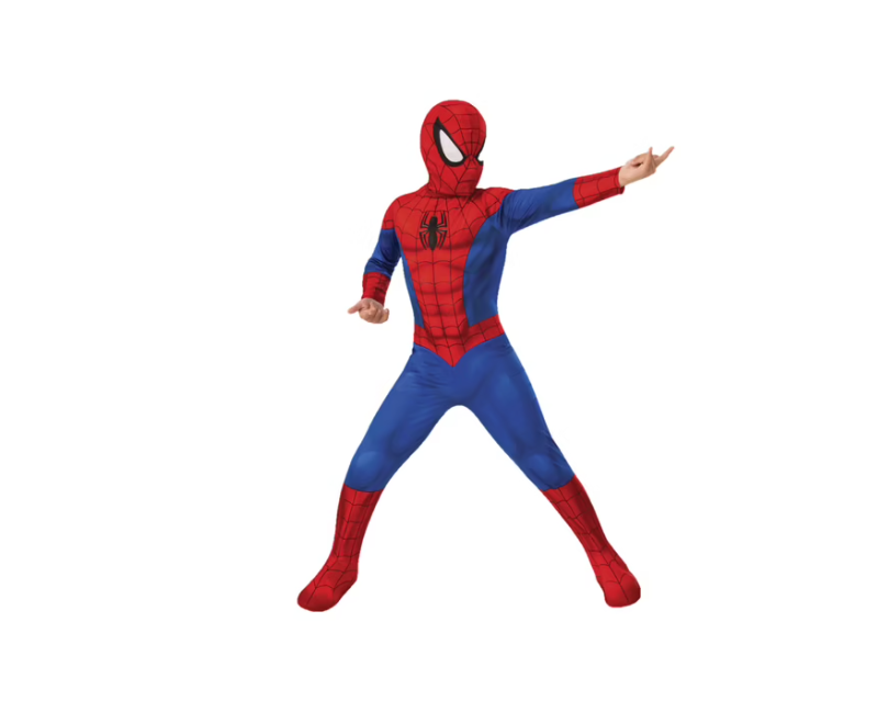 Déguisement enfant Spiderman
