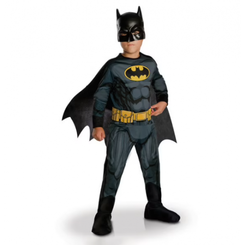 Déguisement enfant Batman