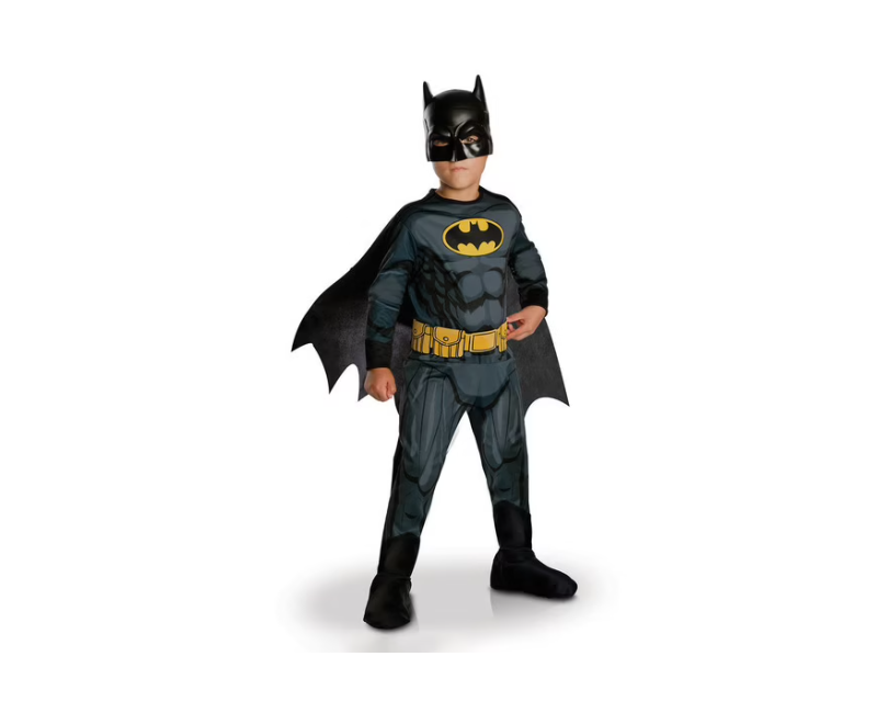 Déguisement enfant Batman