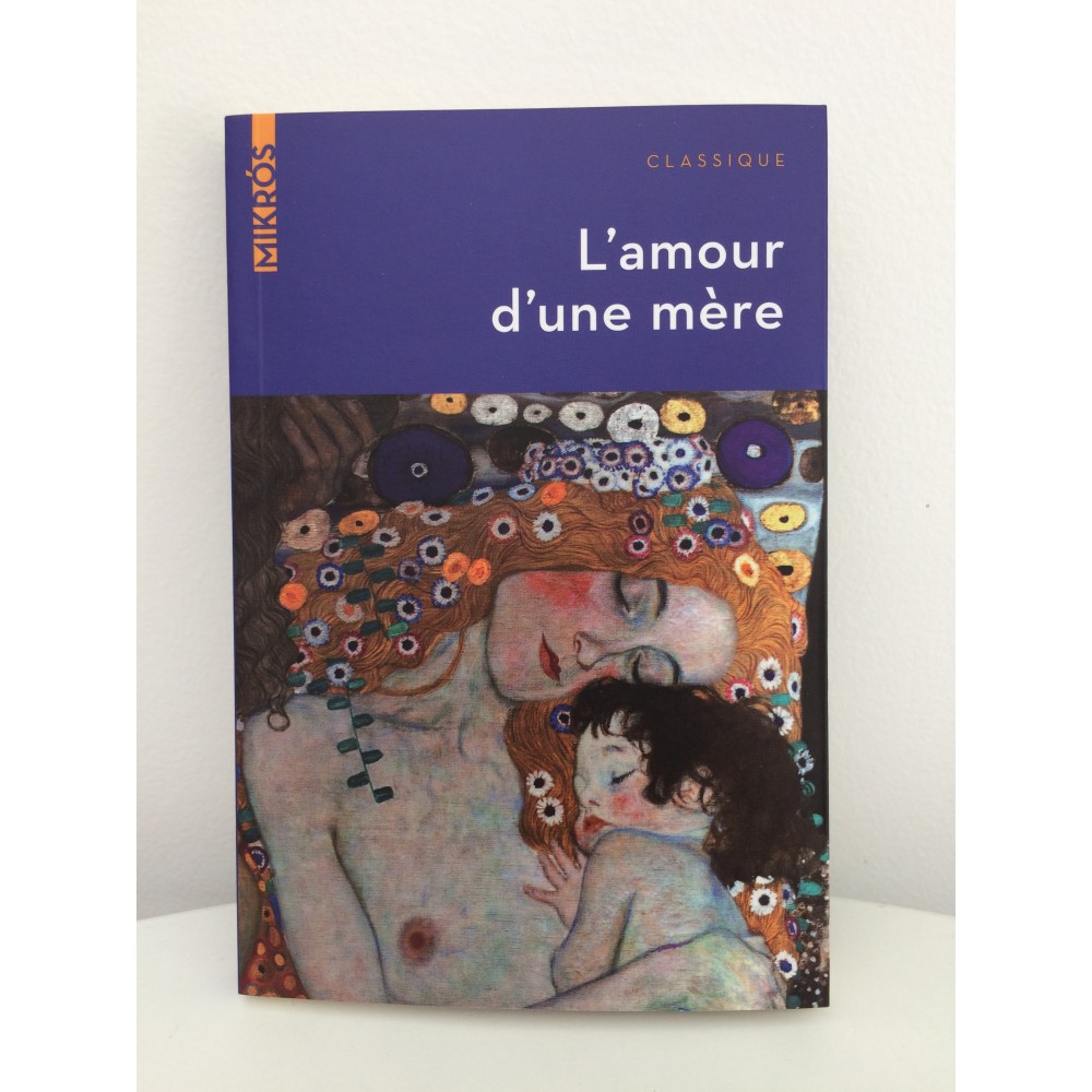 L Amour D Une Mere Victor Hugo