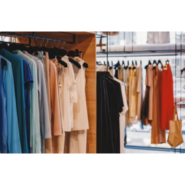 Boutiques 
