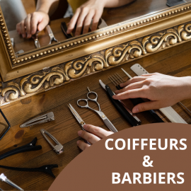 Coiffeurs & Barbiers
