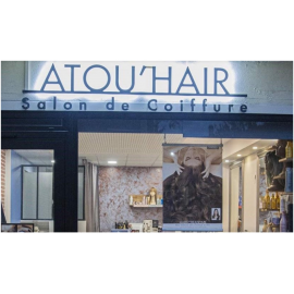 Atou'Hair