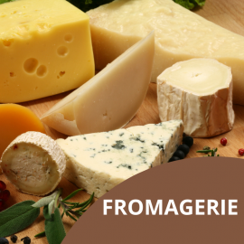 Fromagerie