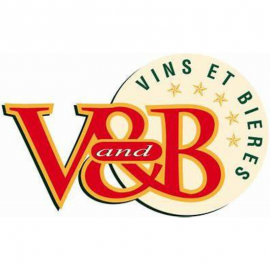 V and B Istres – Bar & Cave à bières, vins et spiritueux
