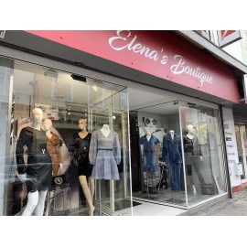 Elena's Boutique