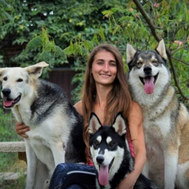 Nounou Flo – Garde d’animaux à Istres