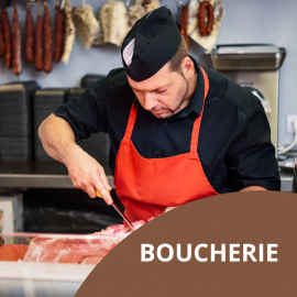 Boucherie