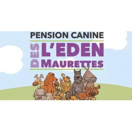 L’Eden des Maurettes – Pension canine & éducation comportementale à Istres