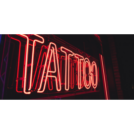 Salon piercing et tatouage