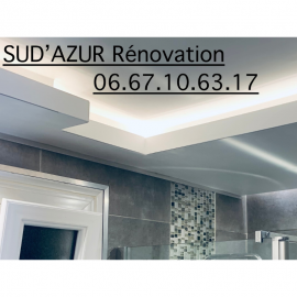 Sud'azur Rénovation