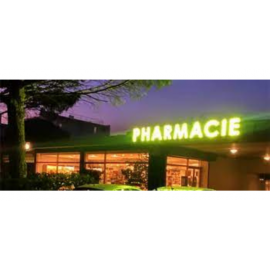 Nouvelle Pharmacie du Prépaou