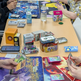 Cartes à collectionner – Game Me More à Istres
